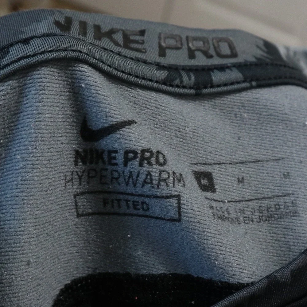 Nike good small